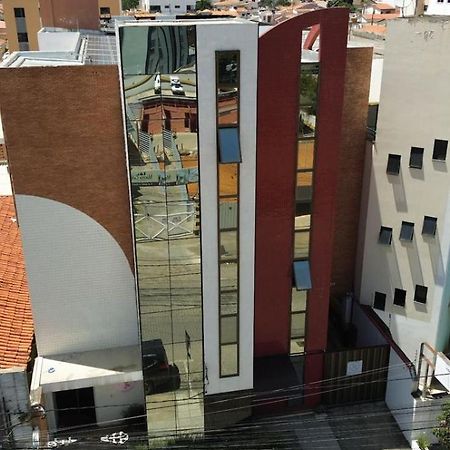 Apart Victoria Vitoria da Conquista Εξωτερικό φωτογραφία