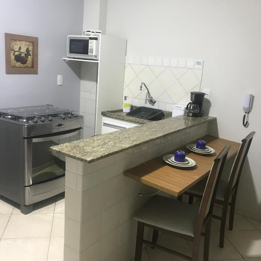 Apart Victoria Vitoria da Conquista Εξωτερικό φωτογραφία