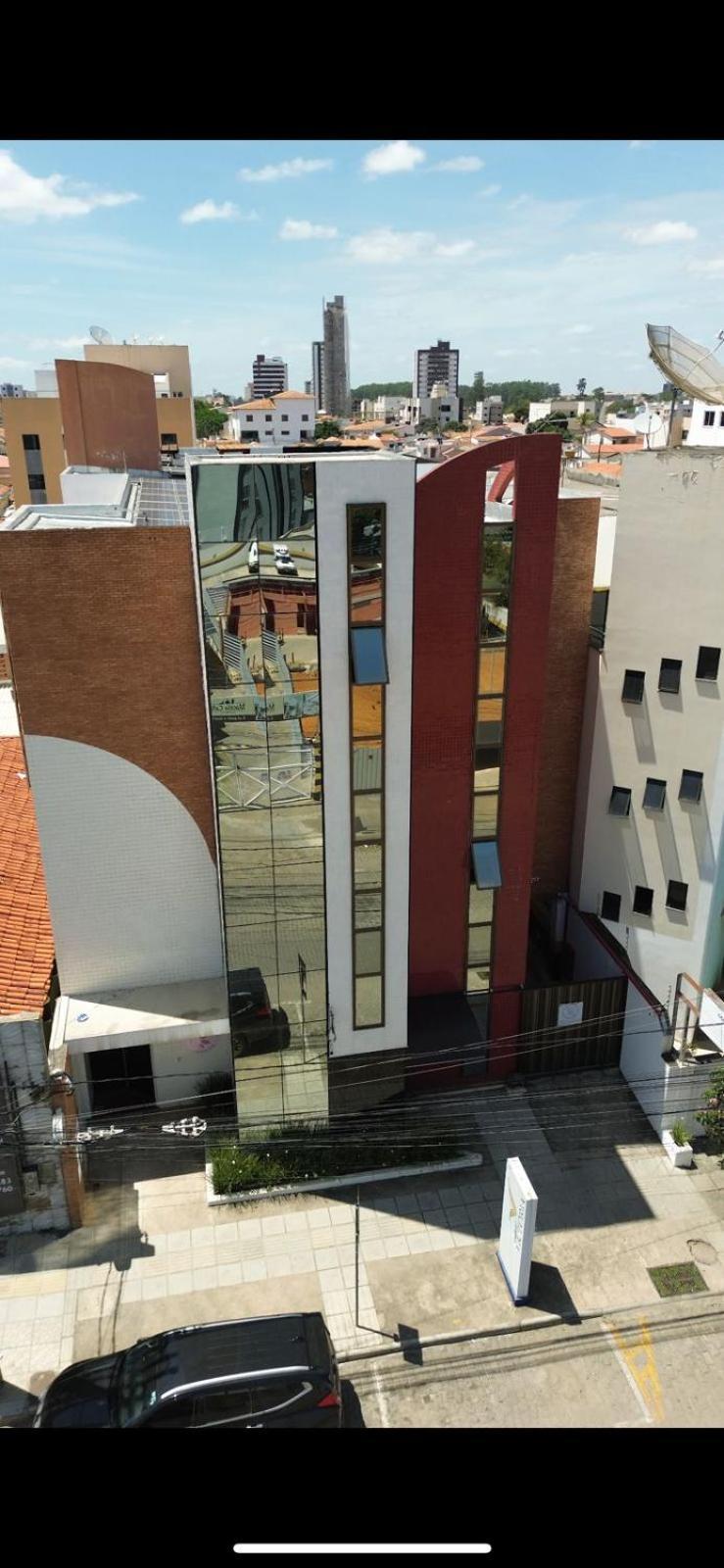 Apart Victoria Vitoria da Conquista Εξωτερικό φωτογραφία